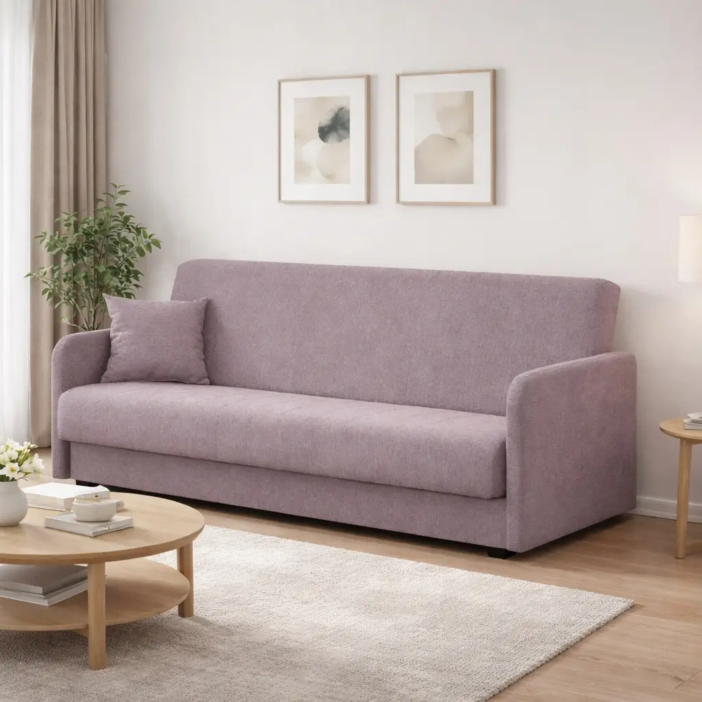 Диван Mebel Elite Porto Polaris 04 (Beige)
