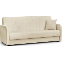 Диван Mebel Elite Porto Quelle 02 (Light Beige) Thumb
