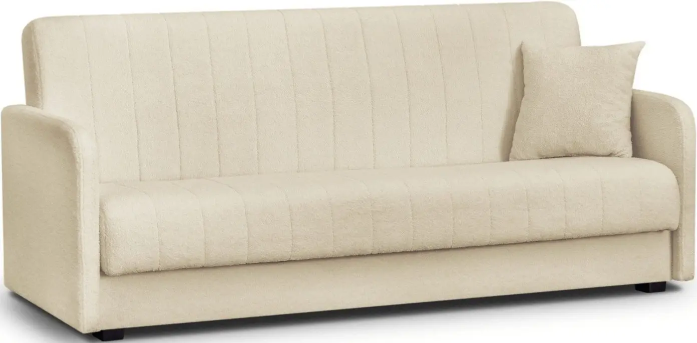 Диван Mebel Elite Porto Quelle 02 (Light Beige) - 2