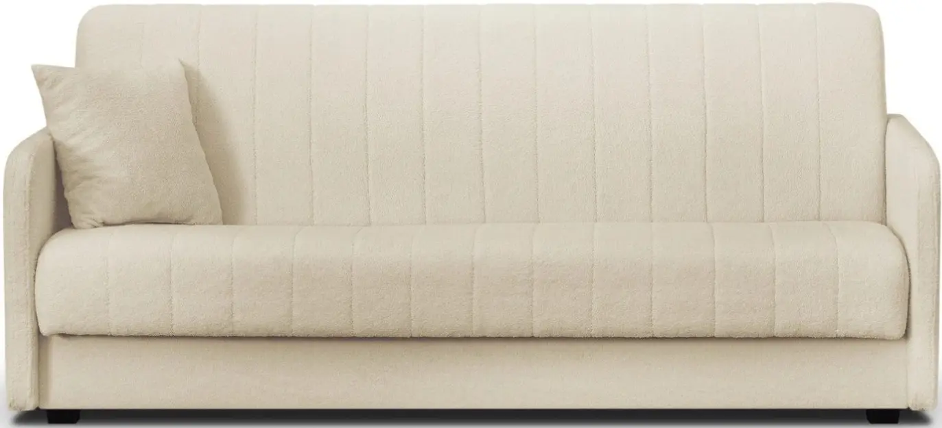Диван Mebel Elite Porto Quelle 02 (Light Beige) - 3