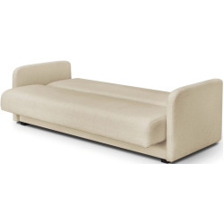 Диван Mebel Elite Porto Quelle 02 (Light Beige) Thumb