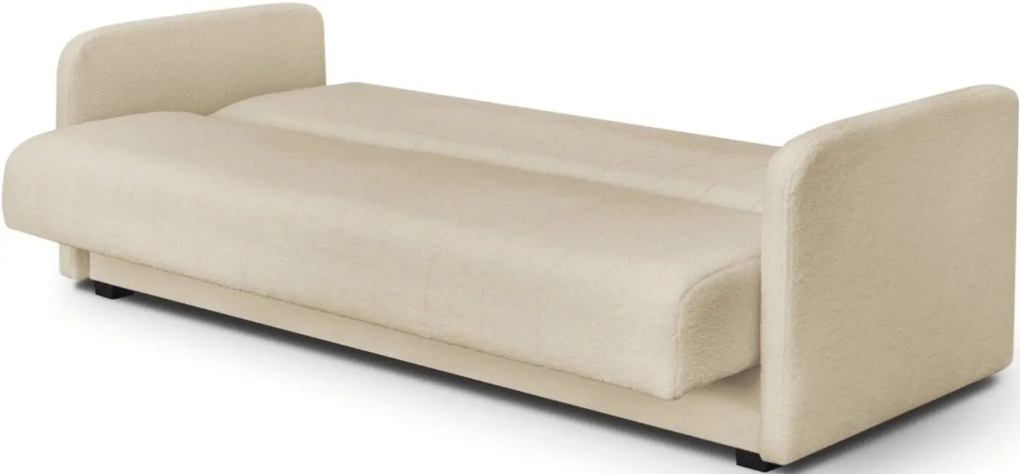 Диван Mebel Elite Porto Quelle 02 (Light Beige) - 4