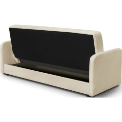 Диван Mebel Elite Porto Quelle 02 (Light Beige) Thumb