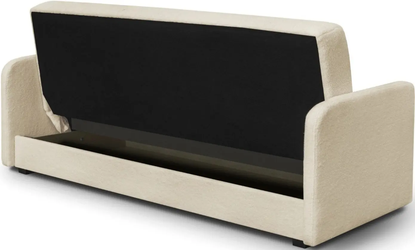 Диван Mebel Elite Porto Quelle 02 (Light Beige) - 5