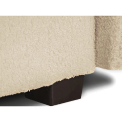 Диван Mebel Elite Porto Quelle 02 (Light Beige) Thumb