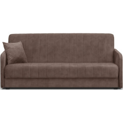 Диван Mebel Elite Porto Sally 03 (Brown) Thumb