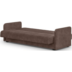 Диван Mebel Elite Porto Sally 03 (Brown) Thumb