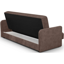 Диван Mebel Elite Porto Sally 03 (Brown) Thumb