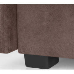 Диван Mebel Elite Porto Sally 03 (Brown) Thumb