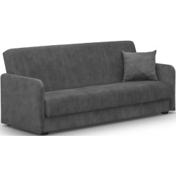 Диван Mebel Elite Porto Sally 09 (Grey) Thumb
