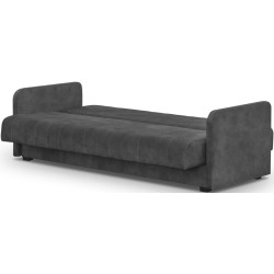 Диван Mebel Elite Porto Sally 09 (Grey) Thumb