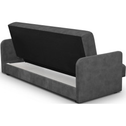 Диван Mebel Elite Porto Sally 09 (Grey) Thumb