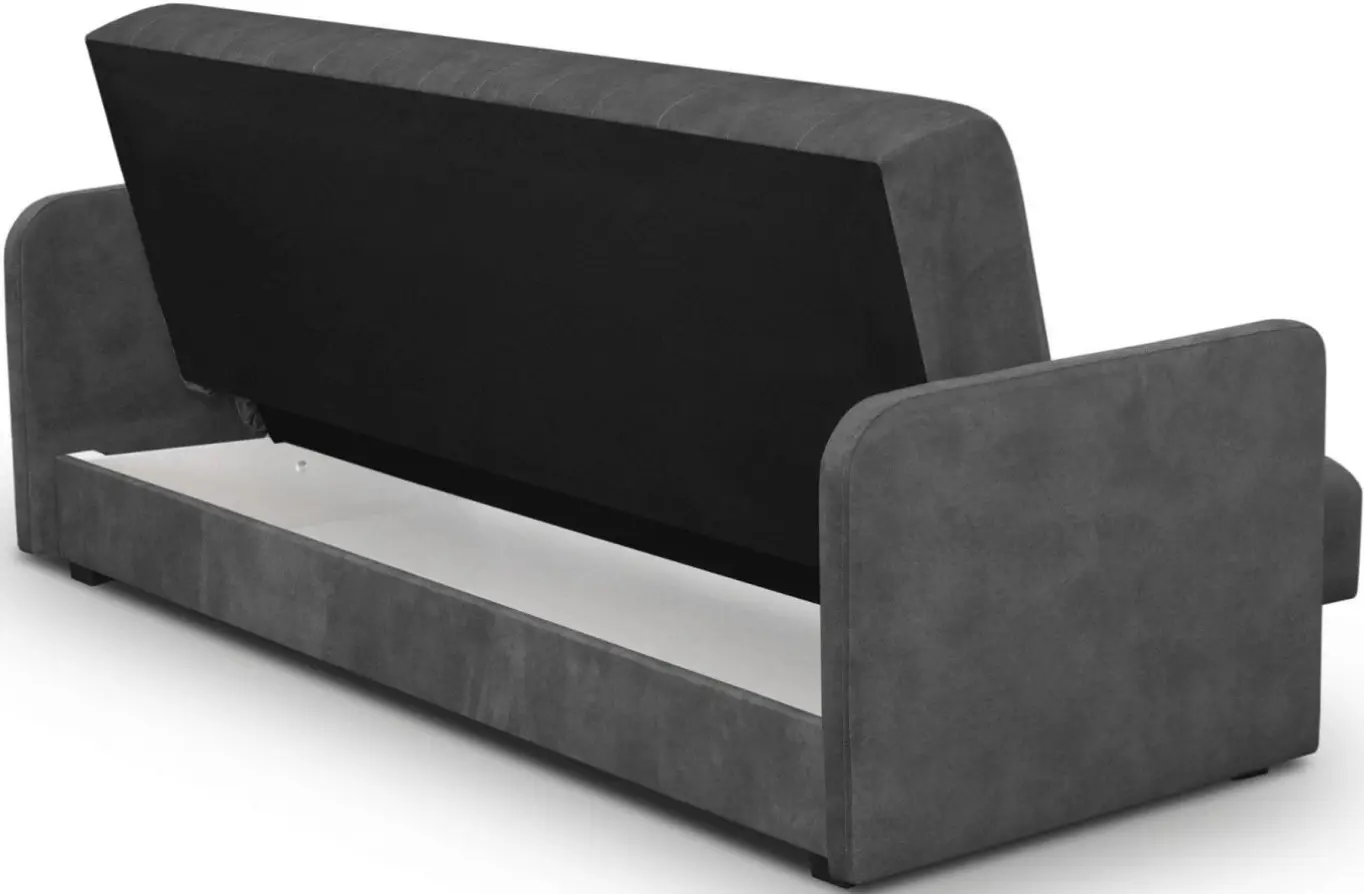 Диван Mebel Elite Porto Sally 09 (Grey) - 5