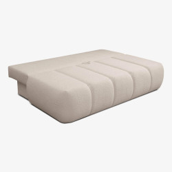 Диван Mebel Elite Saria Boucle (Beige) Thumb