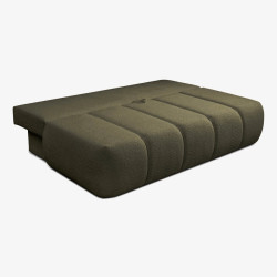 Диван Mebel Elite Saria Boucle (Olive) Thumb