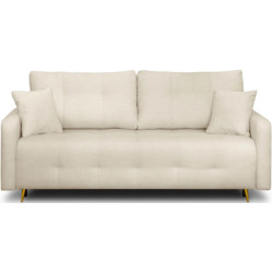 Диван Mebel Elite Seul Quelle 02 (Beige) Thumb