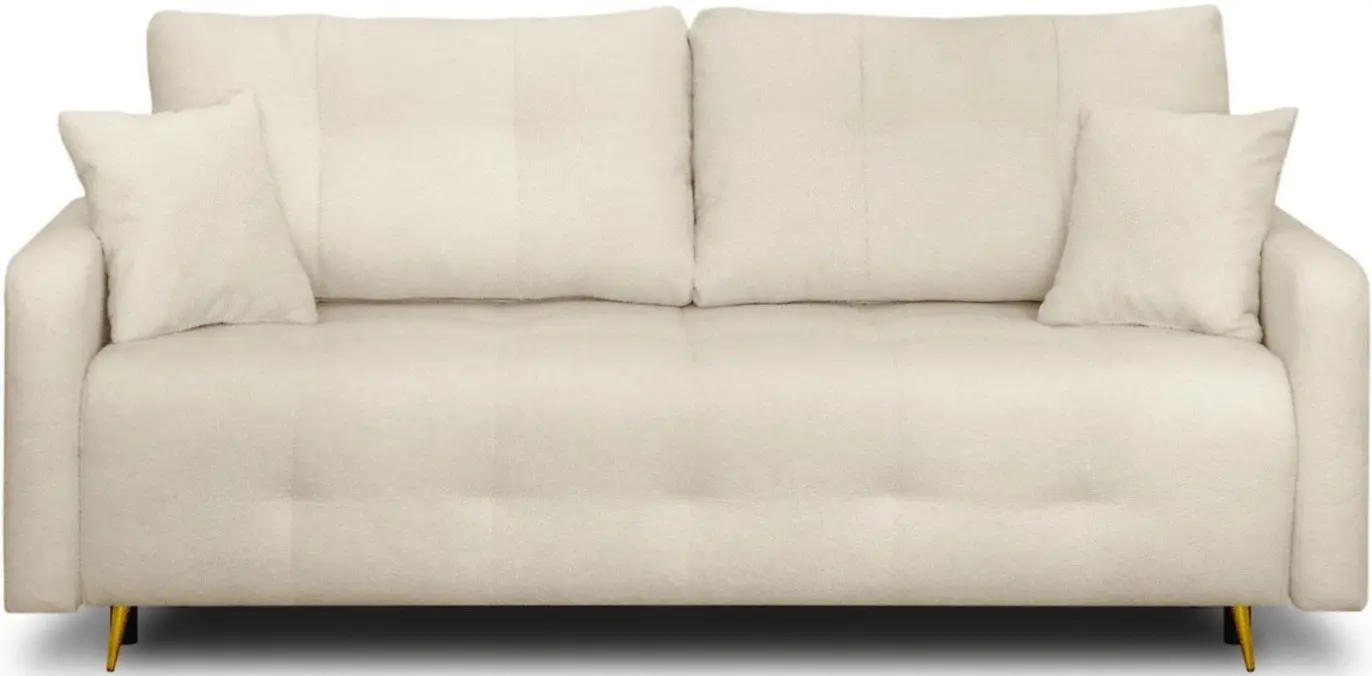 Диван Mebel Elite Seul Quelle 02 (Beige) - 2