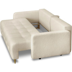 Диван Mebel Elite Seul Quelle 02 (Beige) Thumb
