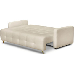 Диван Mebel Elite Seul Quelle 02 (Beige) Thumb
