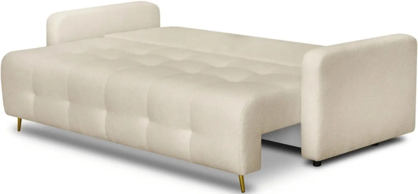 Диван Mebel Elite Seul Quelle 02 (Beige) - 4