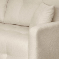Диван Mebel Elite Seul Quelle 02 (Beige) Thumb