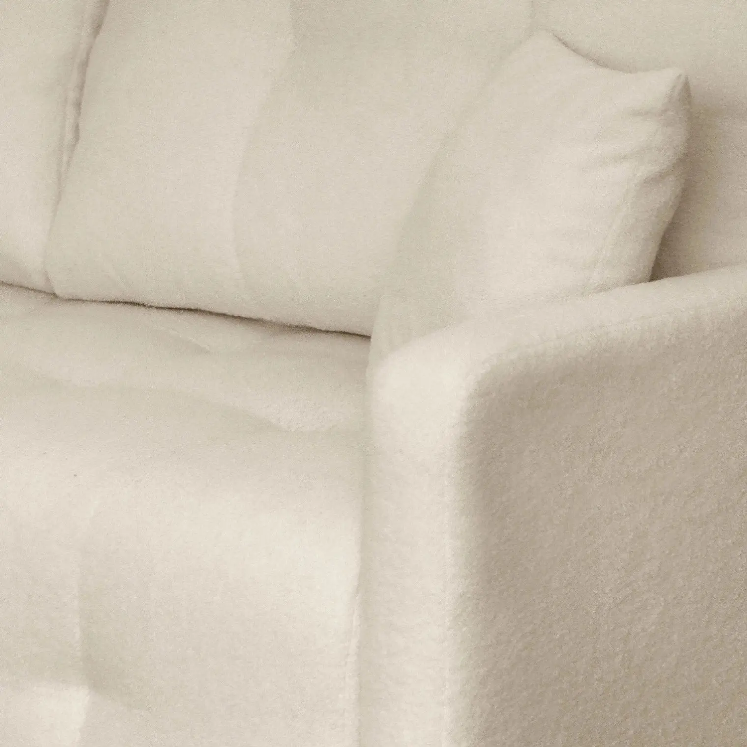 Диван Mebel Elite Seul Quelle 02 (Beige) - 5