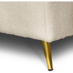 Диван Mebel Elite Seul Quelle 02 (Beige) Thumb