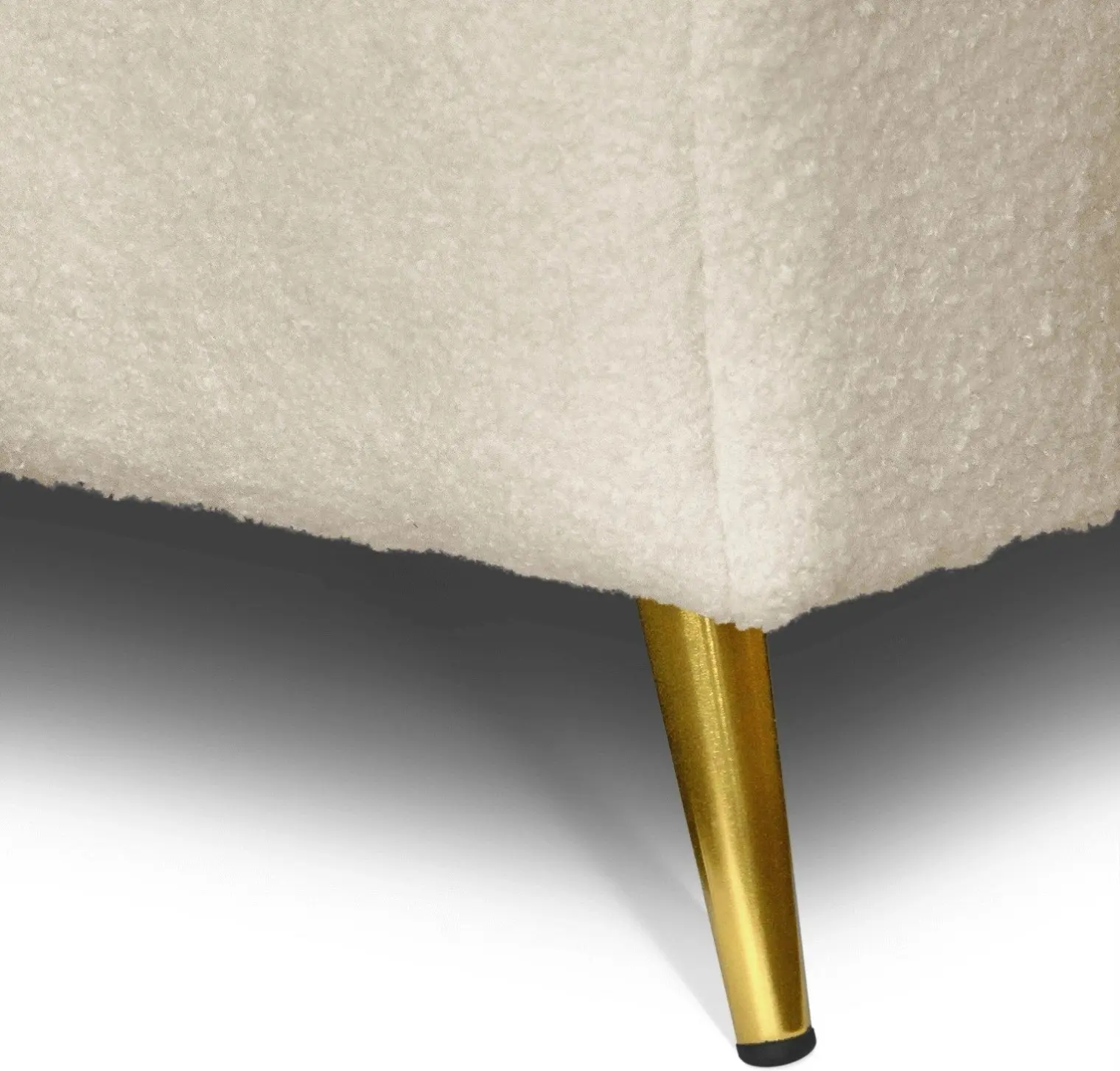 Диван Mebel Elite Seul Quelle 02 (Beige) - 6