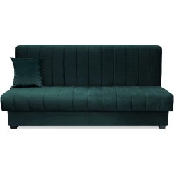 Диван Mebel Elite Sigma Kronos 19 (Green) Thumb