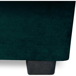 Диван Mebel Elite Sigma Kronos 19 (Green) Thumb