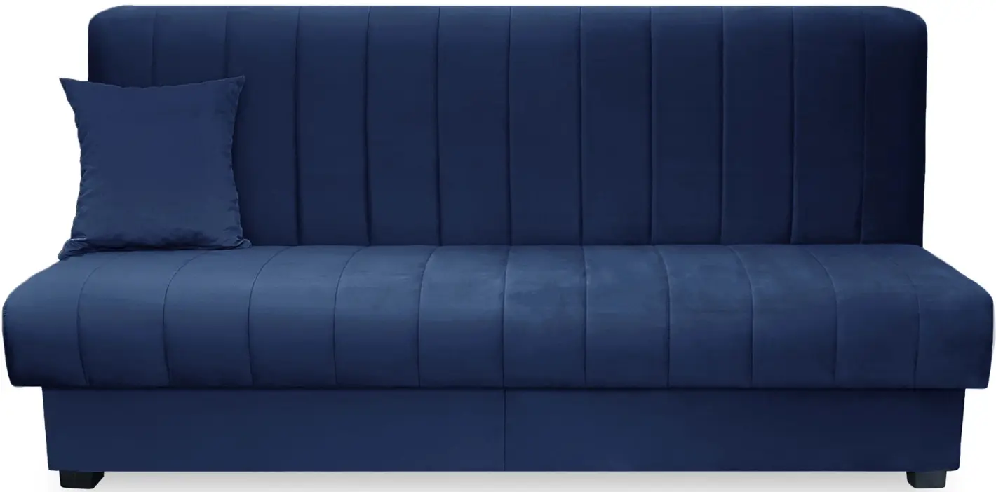 Диван Mebel Elite Sigma Kronos 9 (Dark Blue) - 2