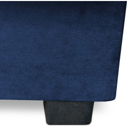 Диван Mebel Elite Sigma Kronos 9 (Dark Blue) Thumb