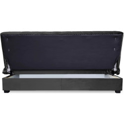 Диван Mebel Elite Sigma Paros 6 (Grey) Thumb