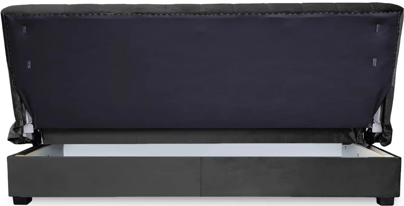 Диван Mebel Elite Sigma Paros 6 (Grey) - 4