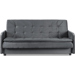 Canapea Mebel Elite Stella Paros 6 (Grey) Thumb