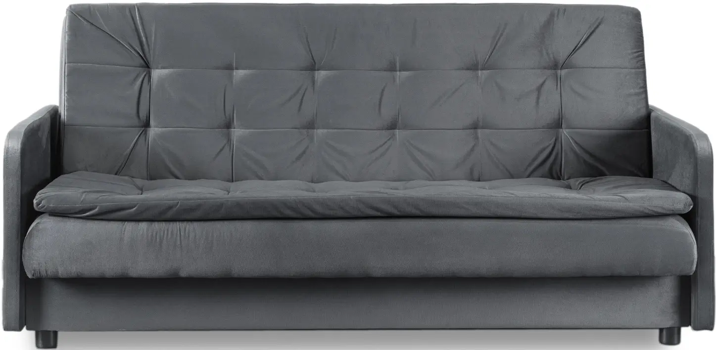 Canapea Mebel Elite Stella Paros 6 (Grey) - 2