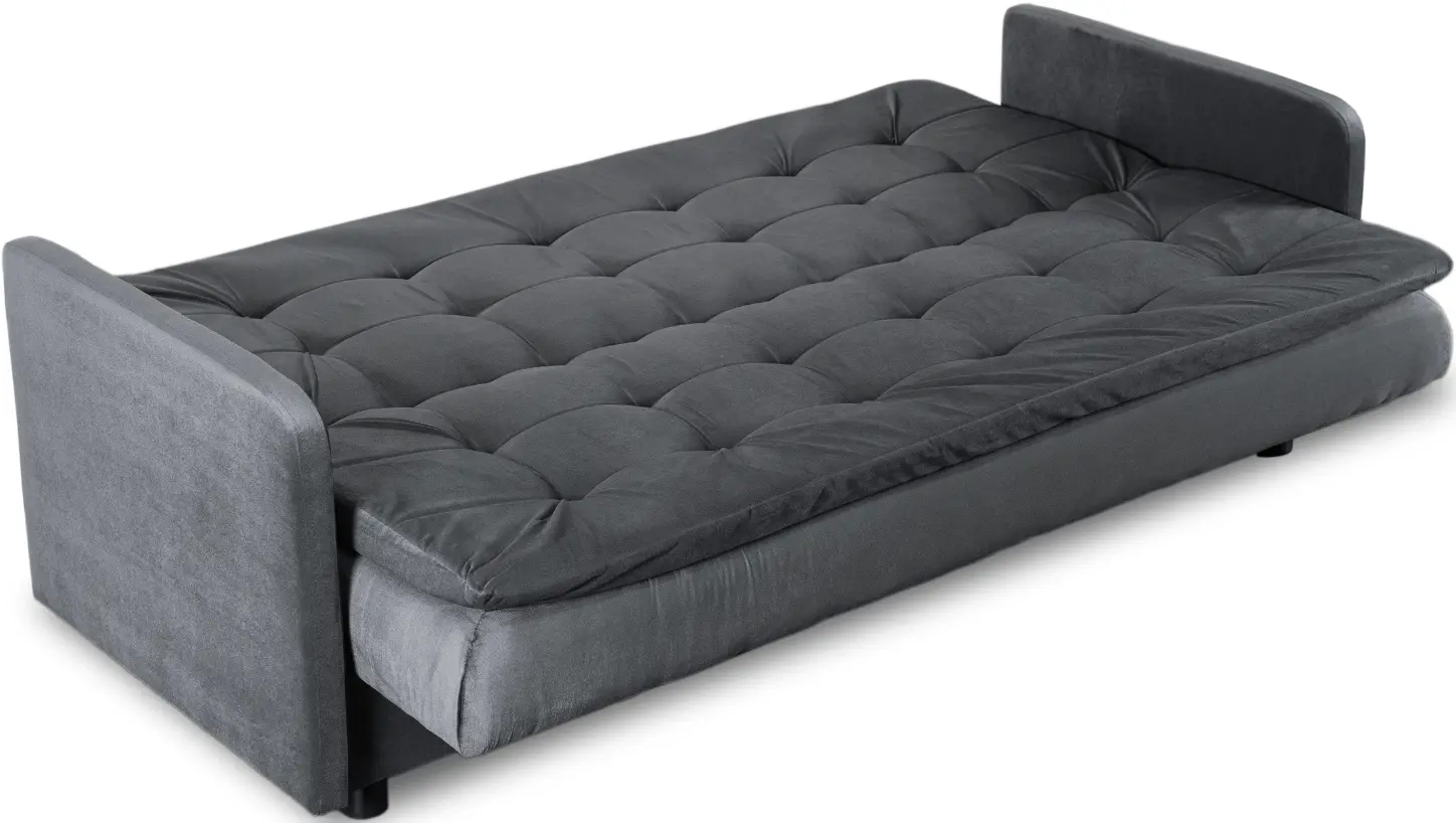 Canapea Mebel Elite Stella Paros 6 (Grey) - 4