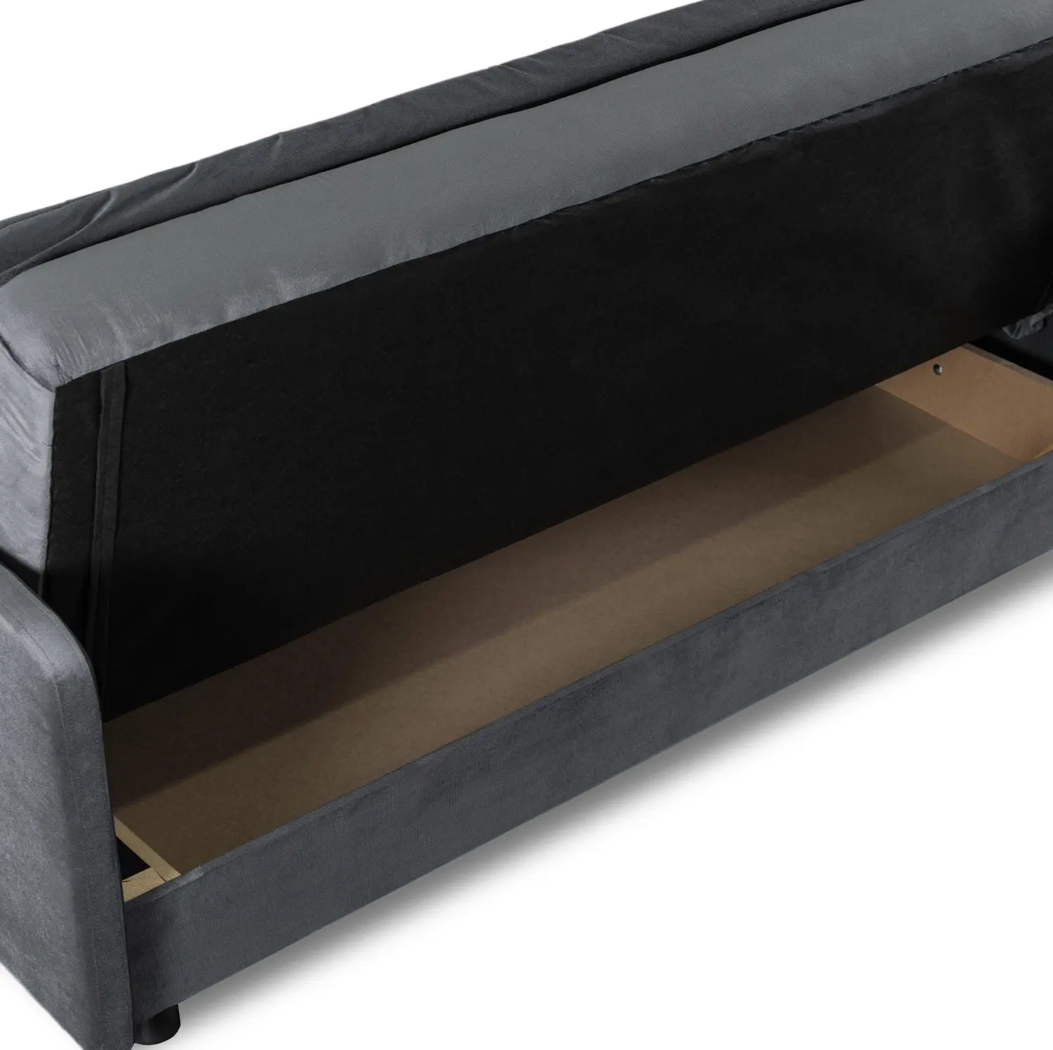 Canapea Mebel Elite Stella Paros 6 (Grey) - 5