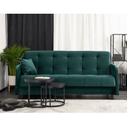 Диван Mebel Elite Tivoli (Green) Thumb
