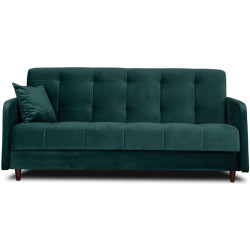 Диван Mebel Elite Tivoli (Green) Thumb
