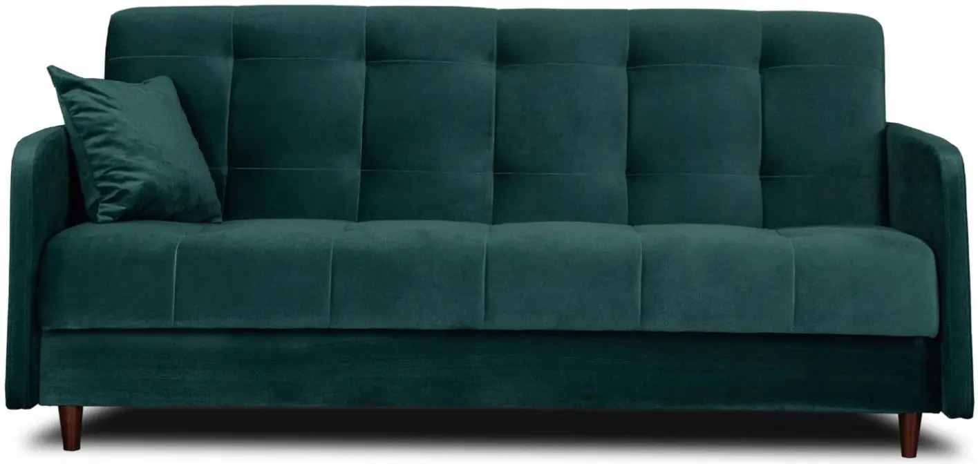 Диван Mebel Elite Tivoli (Green) - 11