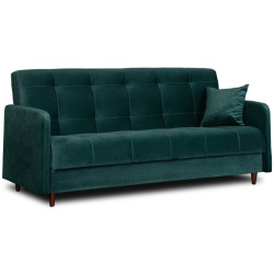 Диван Mebel Elite Tivoli (Green) Thumb