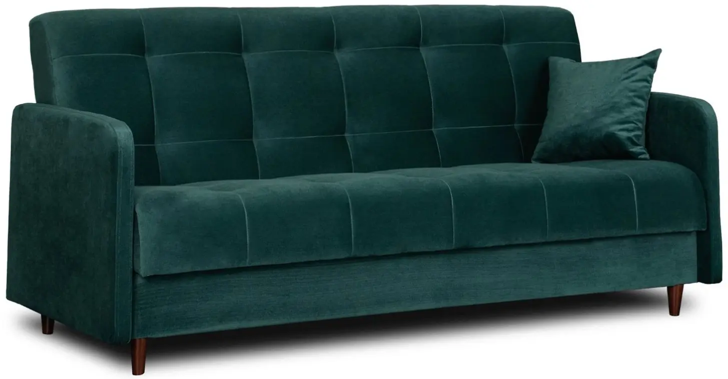 Диван Mebel Elite Tivoli (Green) - 3