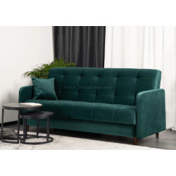 Диван Mebel Elite Tivoli (Green)