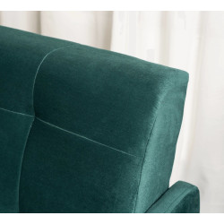 Диван Mebel Elite Tivoli (Green) Thumb