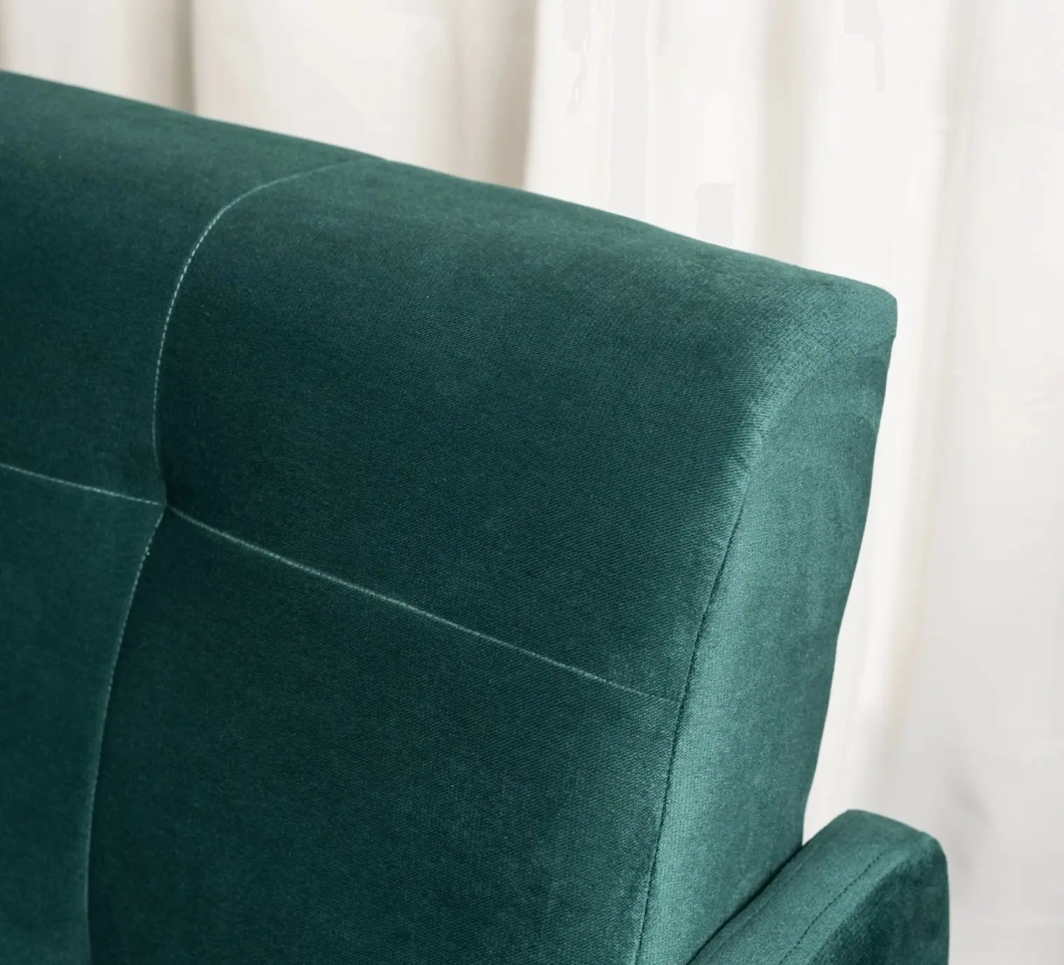 Диван Mebel Elite Tivoli (Green) - 7