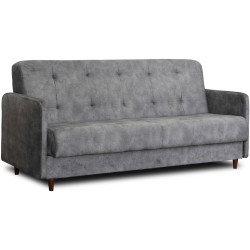 Диван Mebel Elite Tivoli (Grey) Thumb