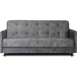 Диван Mebel Elite Tivoli (Grey) Thumb