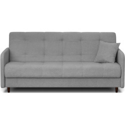Canapea Mebel Elite Tivoli Quelle 83 (Grey) Thumb