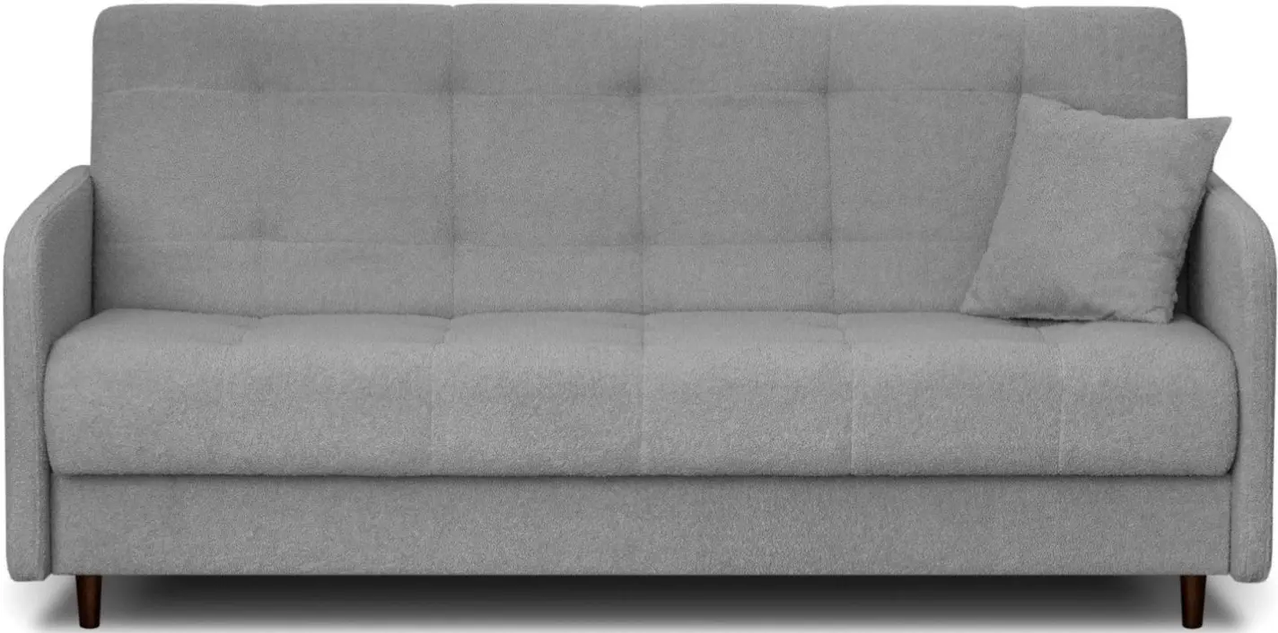 Canapea Mebel Elite Tivoli Quelle 83 (Grey) - 2